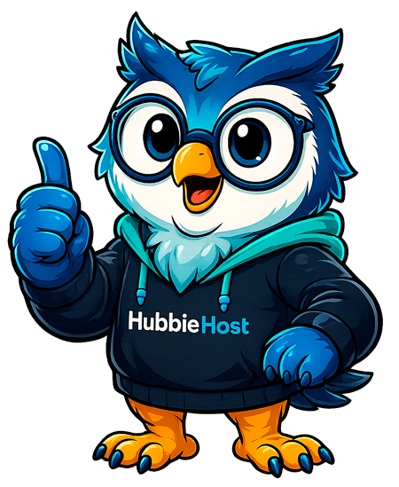 Hubbie — soporte técnico HubbieHost